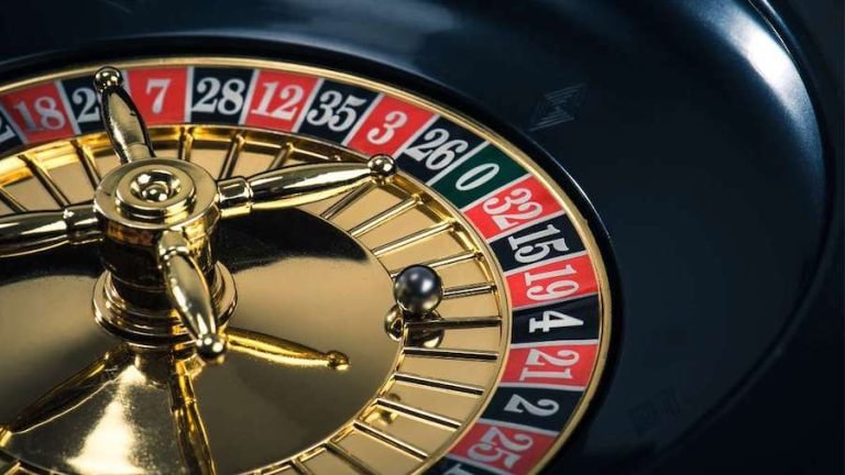 Antarmuka Blackjack Live agennalo menampilkan dealer, kartu, dan panel taruhan